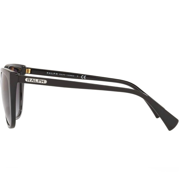 Ralph Lauren Butterfly Sunglasses - Picture 3 of 5